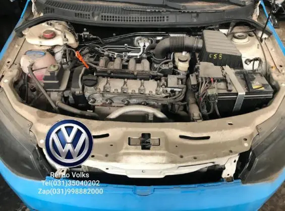 Peças Usadas Volkswagen BH